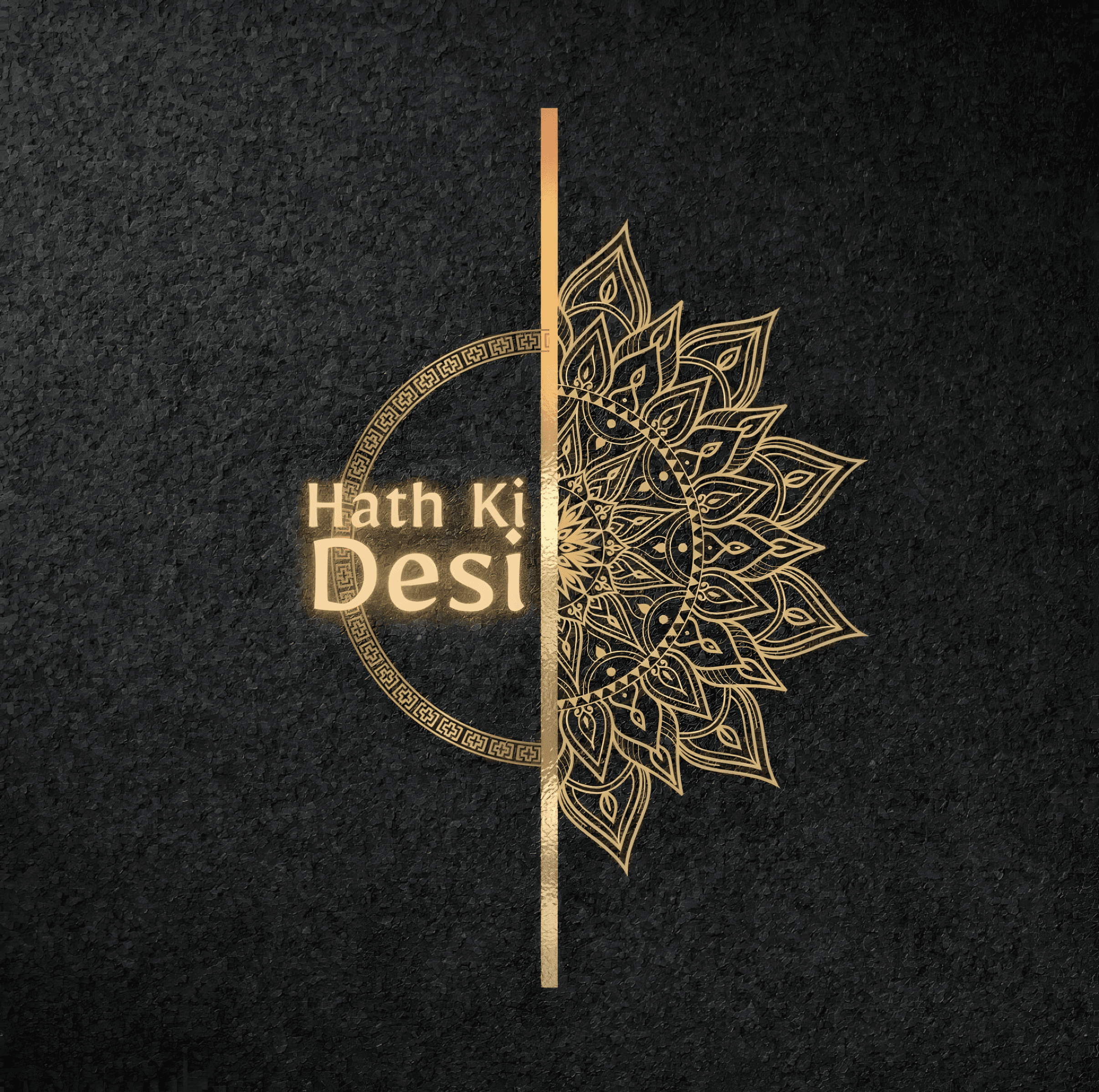 Hath Ki Desi Artistry